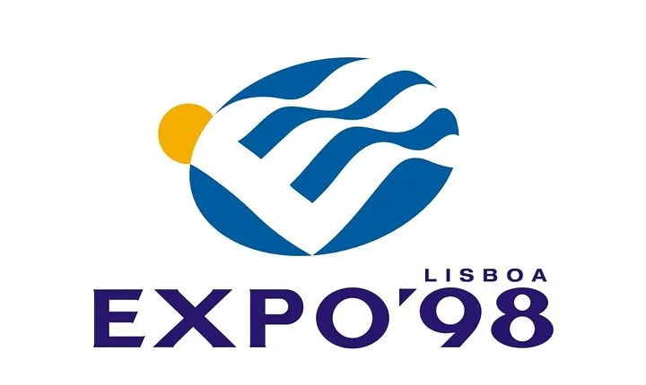 EXPO 98 walking tour with cable car trip