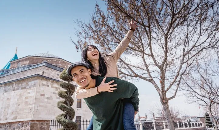 Romance in the Music City: A Private Nashville Love Story