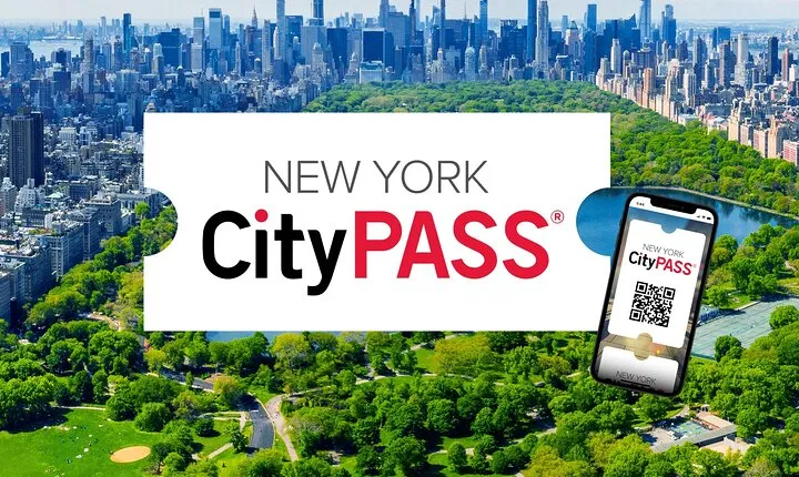 New York CityPASS®