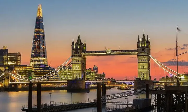 Bespoke London Black Taxi Tours
