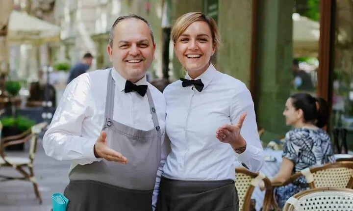 Bratislava: A taste of Traditional "Pressburg" Cuisine