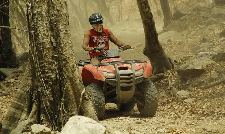 ATV Tour R.R