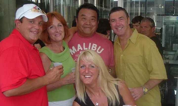 Ultimate Craft Beer Tour Through Niagara