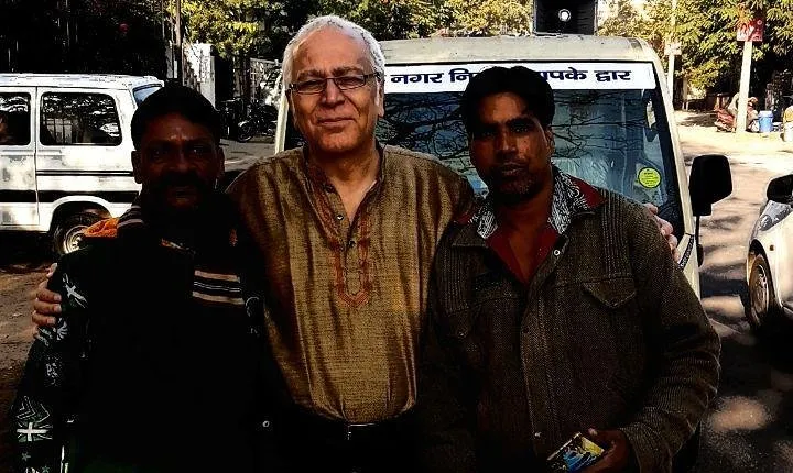 New Delhi Private Tour with Transportation
