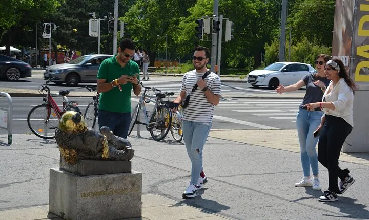 Explore the Hidden Gems of Vienna with CityRiddler