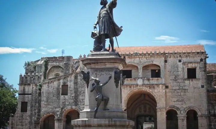 Full-Day Santo Domingo City Tour from Punta Cana