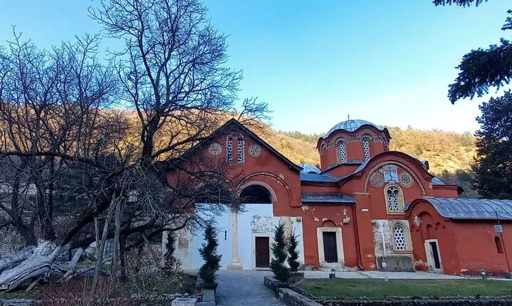 Classical Tour of Kosovo