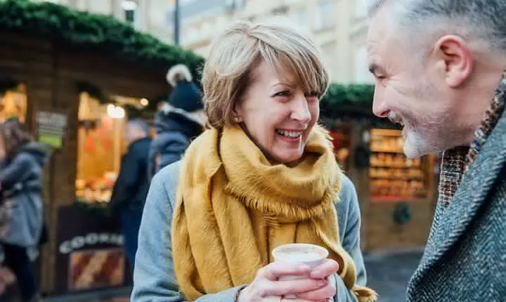 Christmas Tales in Canterbury – Private Walking Tour