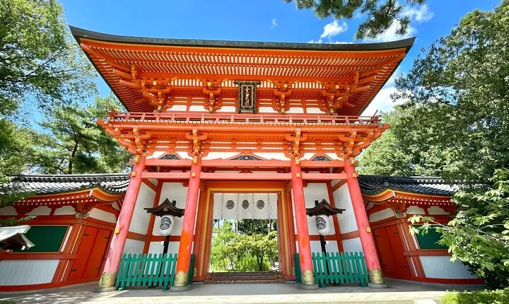 Kyoto Hidden Gems Tour with Shrines and Temples
