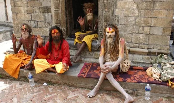 Private Kathmandu Sightseeing Tour 4 UNESCO World Heritage Sites