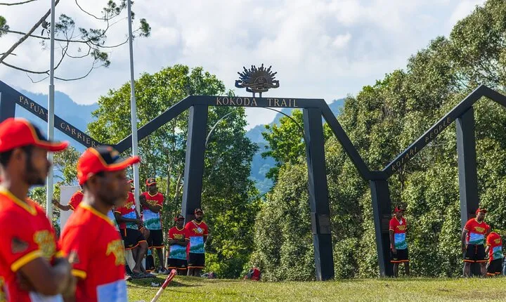 11 Day Kokoda Trek From Port Moresby