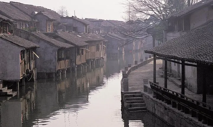 Private Day Excursion to Wuzhen Water Town from Shanghai