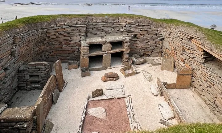 Neolithic Tour Discover Orkneys Ancient Past
