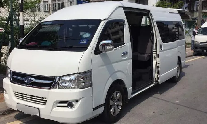 Kuala Lumpur Airport transfers services