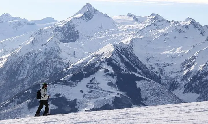 Private 3-Day Tour: Pearls of Austria and Czech Republic from Vienna