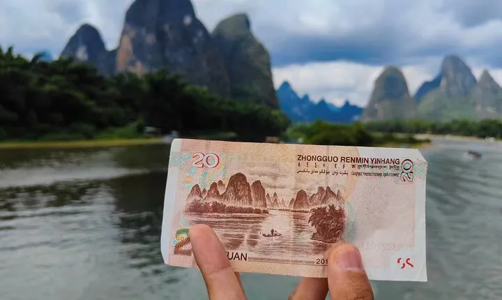 5-Days Guilin tour with the Yangshuo and overnight in Longji Rice Terraces