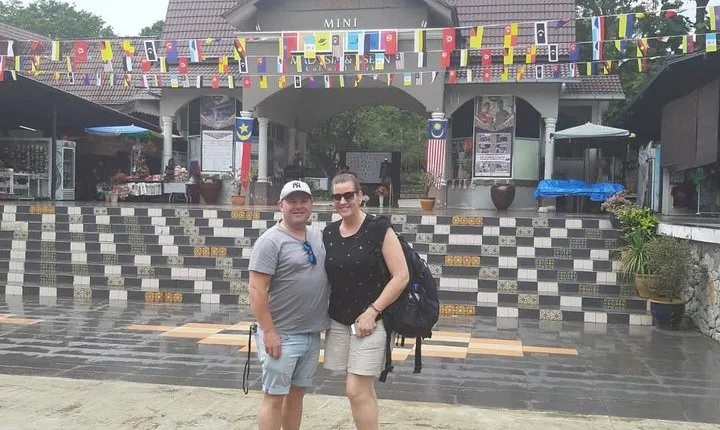 Historical Malacca Tour from Kuala Lumpur