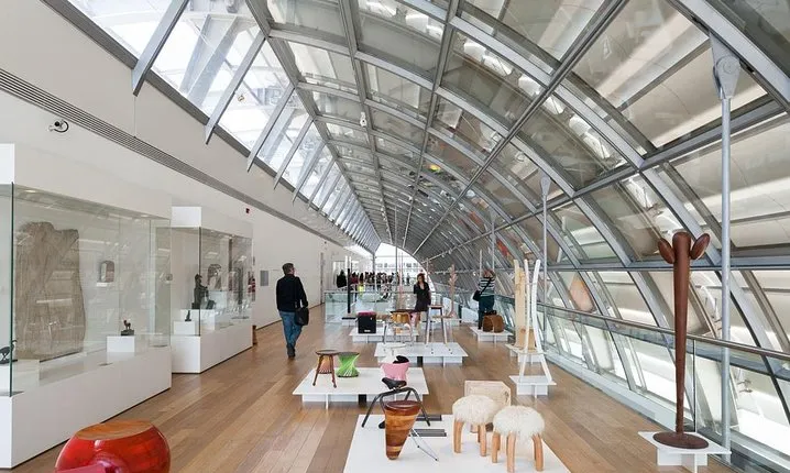 Private Art and Museums Tour in Buenos Aires