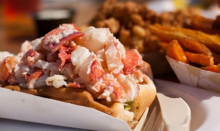 Boston Seafood Tour: Go Behind the Scenes at the Fish Pier
