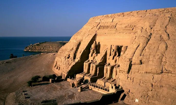 Abu-Simbel from Aswan Day Trip: A UNESCO World Heritage Site