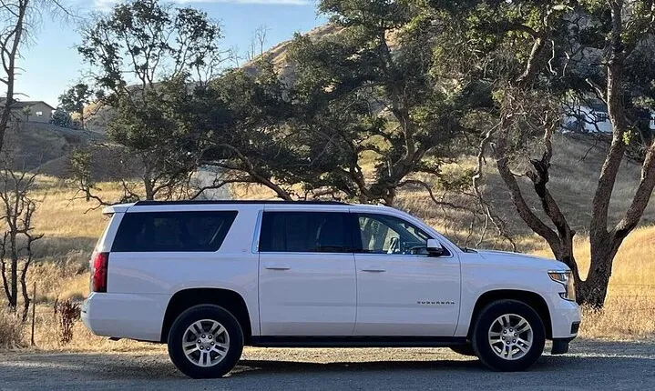 Private Group Wine Tours in Napa Valley