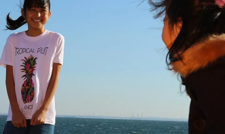 Original your brand T-shirt making