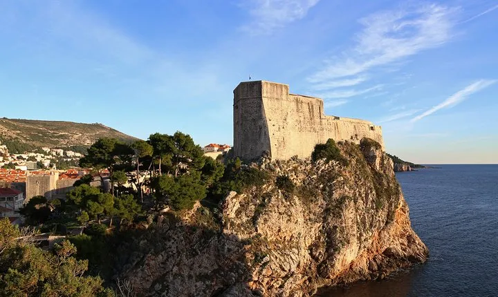 Panorama, Cavtat and Dubrovnik City Private Tour