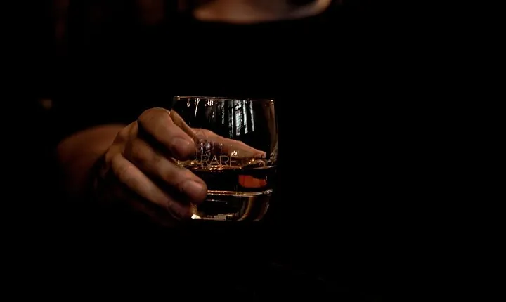 Edinburgh Whisky Walking Tour