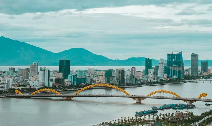 Da Nang Cable Car Tour