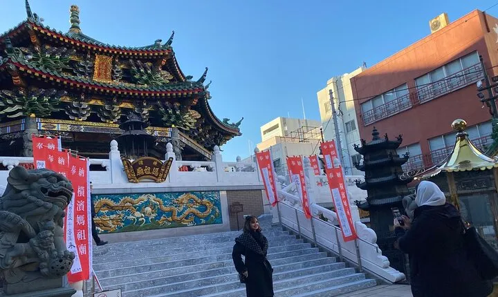 Kyoto Cultural Day Walking Tour with Expert Tour Guide