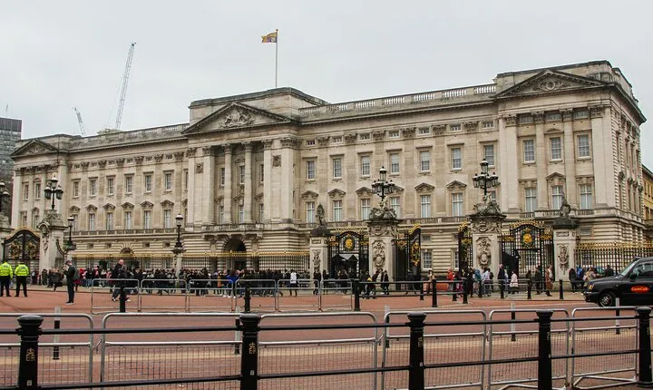 Royal london