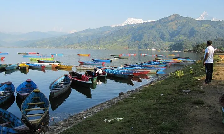 7 Days Exclusive Nepal Luxury Tour from Kathmandu