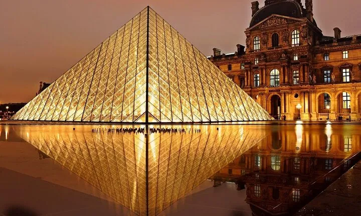 Historical Paris Combo with HOHO Tours