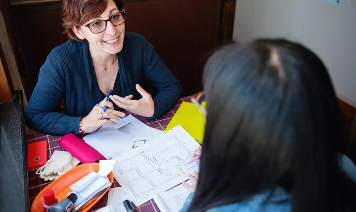 Intensive One-on-one Chinese Course