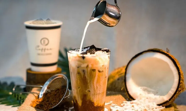 Coffee Making Class from Da Nang/ Hoi An
