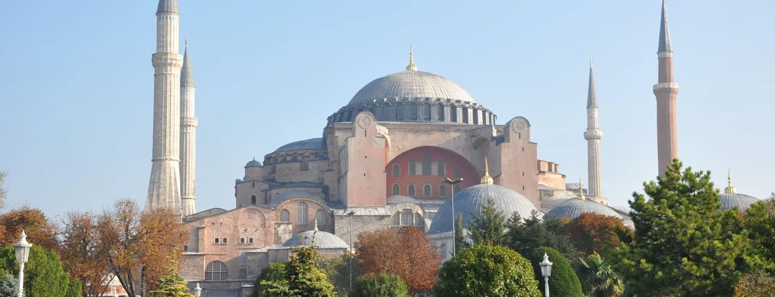 Istanbul tour from Bulgaria