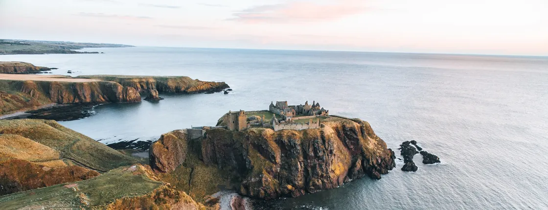 Aberdeen Tour App & Game