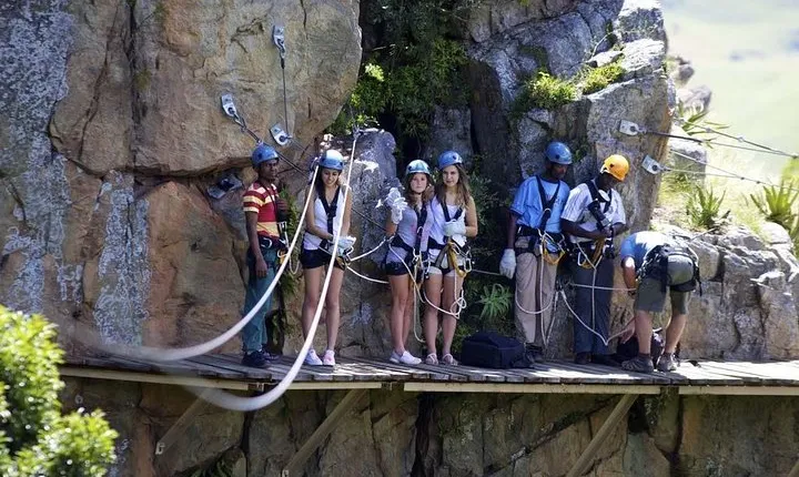 1 Night 2 Days eSwatini ( Swaziland Tour)