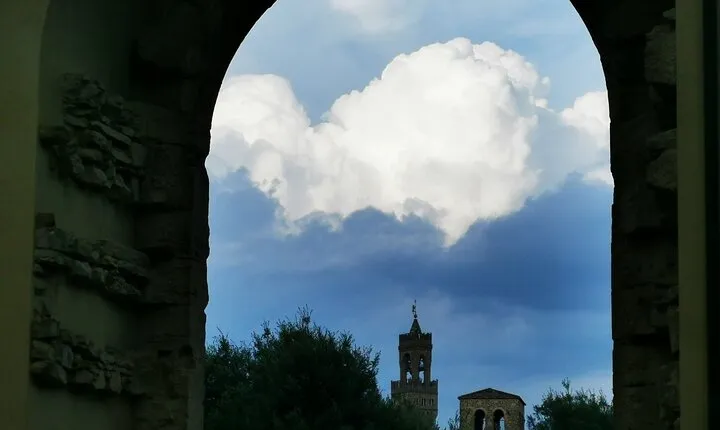 The Best of Florence Private Walking Tour with a Local Guide