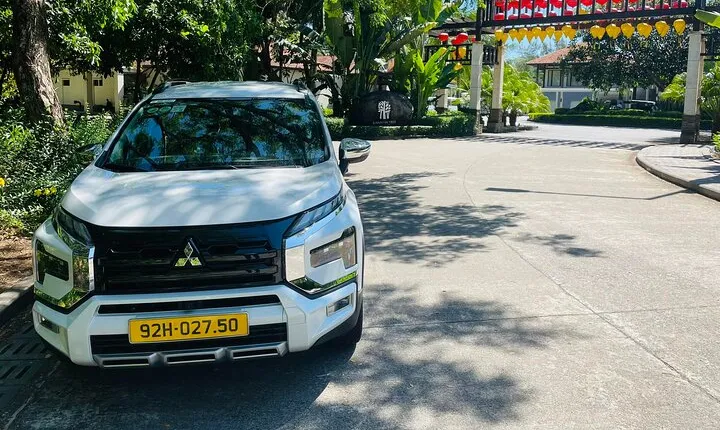 Da Nang Airport To Hoi An Hotel By Private Car Or Vice versa