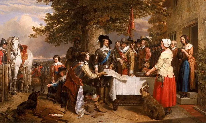 Guided walking tour of Oxford; Discover Civil War History