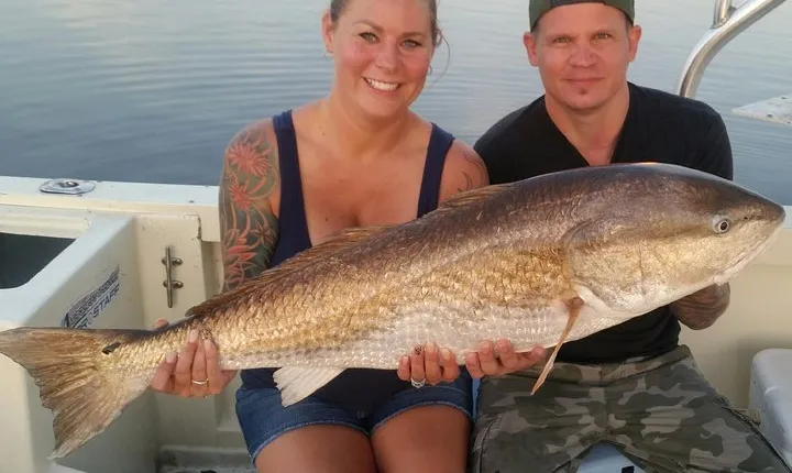 Boca Grande Inshore Fishing Charter