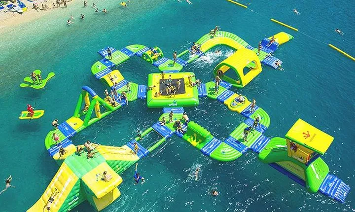 Cruise Ship Port Beach Shuttle