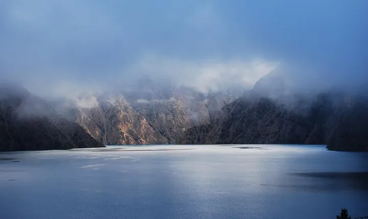 Trekking in Upper Dolpo Shey Phoksundo National Park