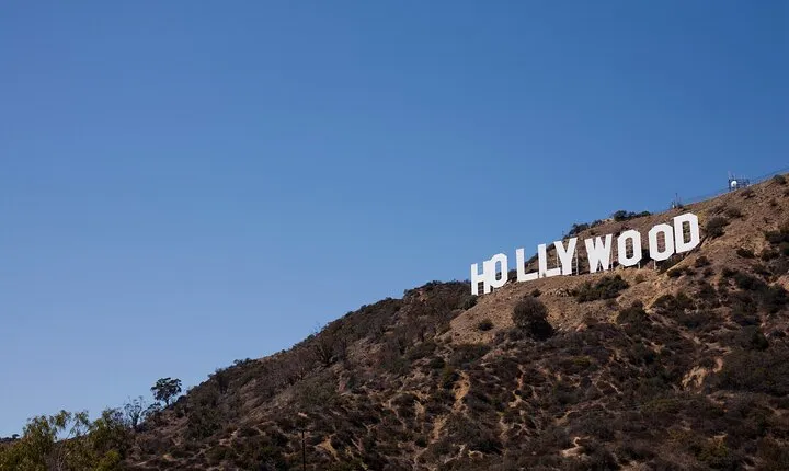 Self-Guided Walking Tour in Los Angeles' Best-Kept Secrets