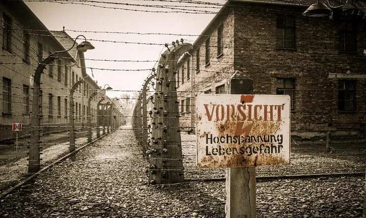 Krakow and Auschwitz Small Group Tour from Lodz with Lunch