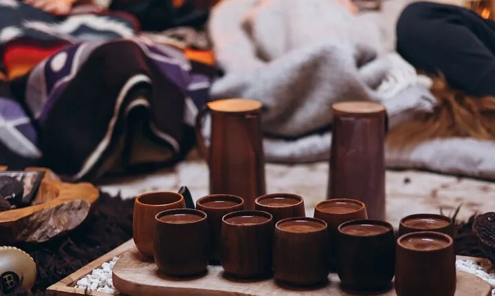 Cacao Ceremony and Sound Healing
