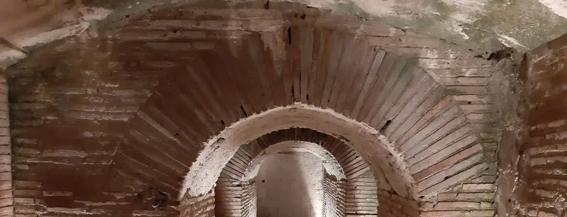 Naples Underground skip-the-line ticket with guided tour