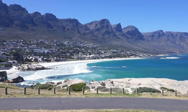 Cape Point, Boulder's Beach in Private Car Entrance Fees Included