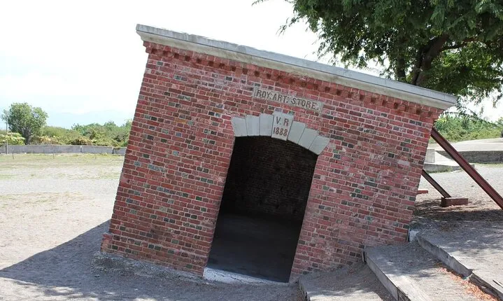 Private trip to Port Royal Heritage